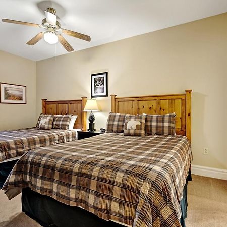 Baskin'S Creek Condos III Gatlinburg Εξωτερικό φωτογραφία