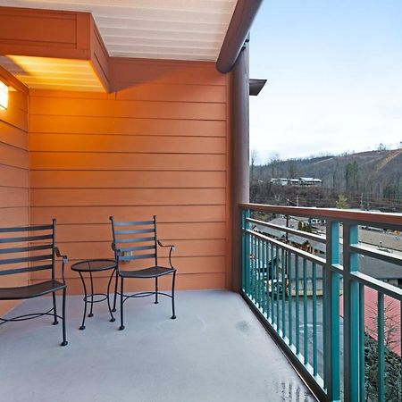 Baskin'S Creek Condos III Gatlinburg Εξωτερικό φωτογραφία