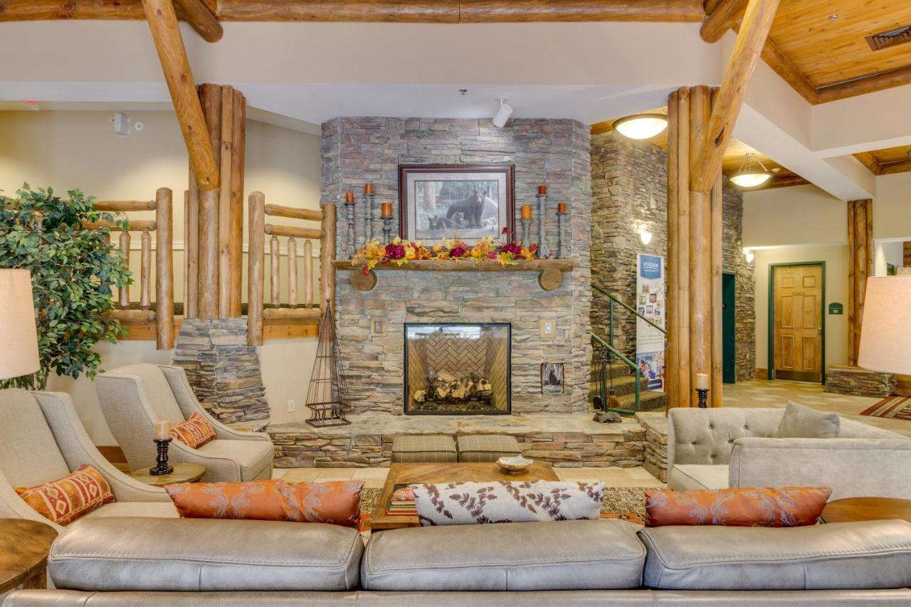 Baskin'S Creek Condos III Gatlinburg Δωμάτιο φωτογραφία