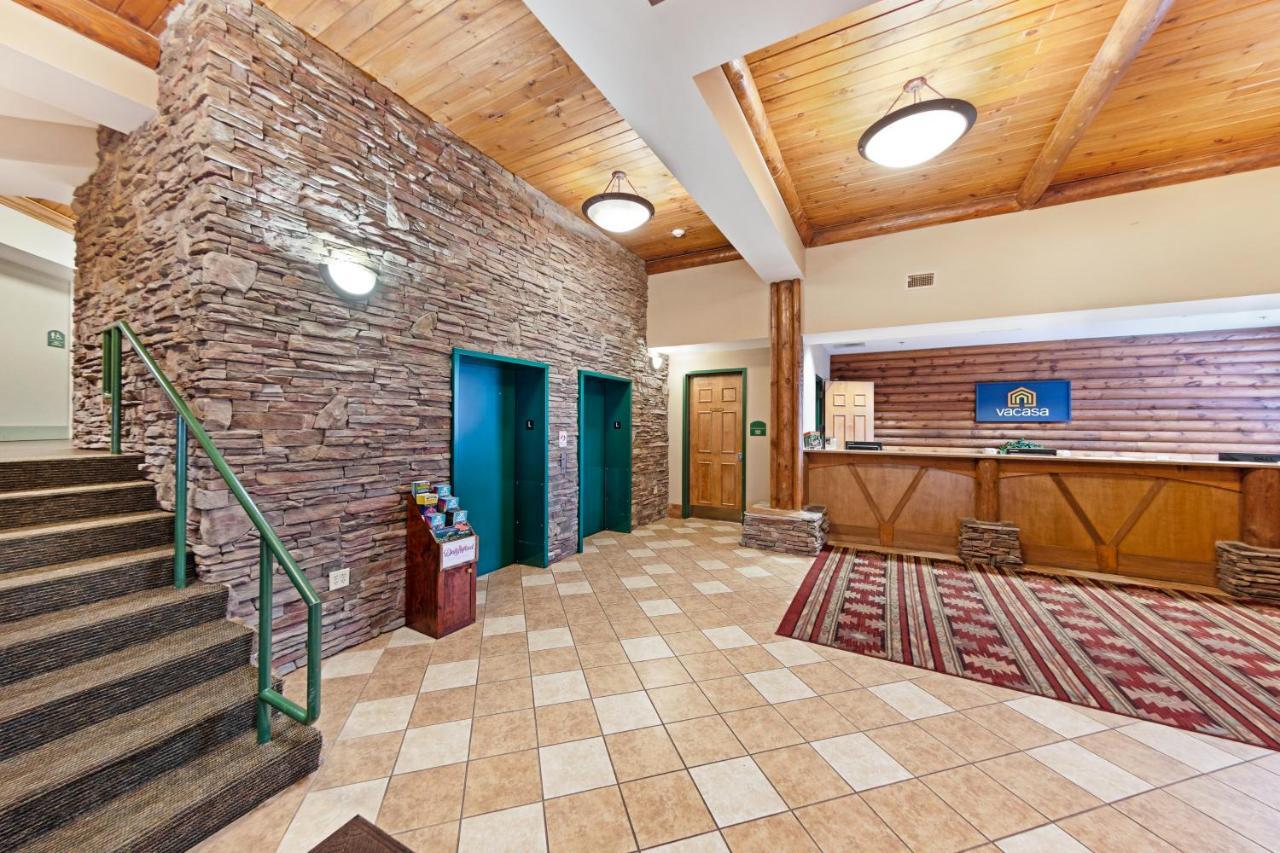 Baskin'S Creek Condos III Gatlinburg Εξωτερικό φωτογραφία