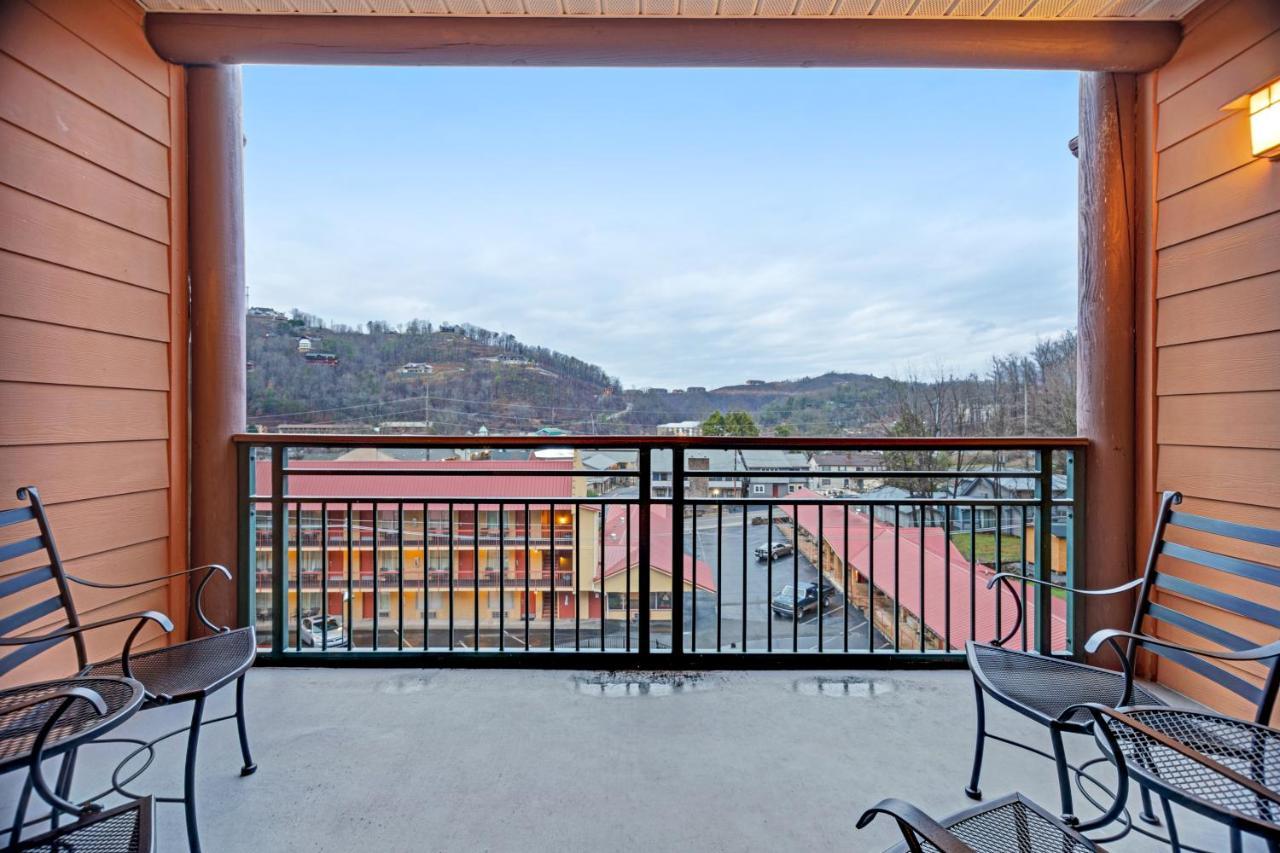 Baskin'S Creek Condos III Gatlinburg Εξωτερικό φωτογραφία