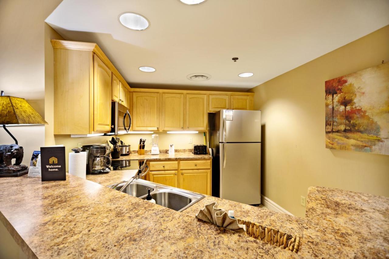 Baskin'S Creek Condos III Gatlinburg Εξωτερικό φωτογραφία
