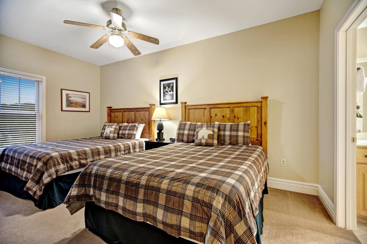 Baskin'S Creek Condos III Gatlinburg Εξωτερικό φωτογραφία