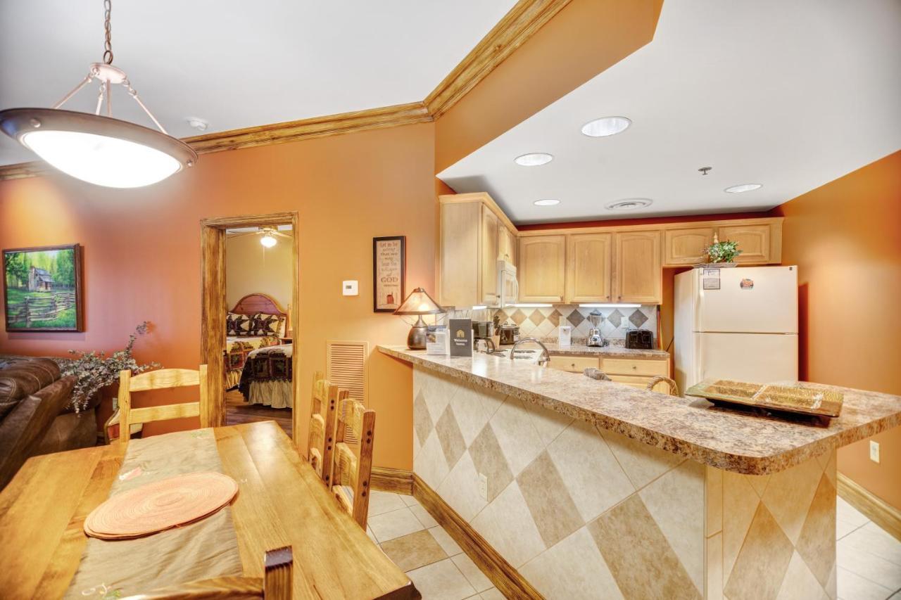 Baskin'S Creek Condos III Gatlinburg Εξωτερικό φωτογραφία